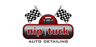 NipTuck Auto Logo